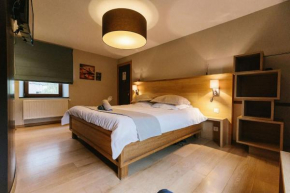 Гостиница B&B L'Echappée Belle  Фалаен
